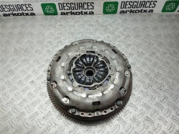 KIT EMBRAGUE COMPLETO Jaguar X Type 2.0 D 131CV (2003-2009) (96 KW) - 24177 / 6B