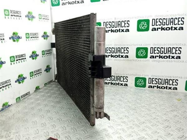 EVAPORADOR AIRE ACOND. Ford Focus 1.6 TDCI III 115CV (2012-2014) (85 KW) - 24181 / T1DA