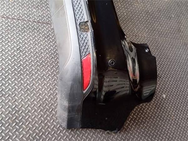 PARAGOLPES TRA. Ford Focus 1.6 TDCI III 115CV (2012-2014) (85 KW) - 24182 / T1DA