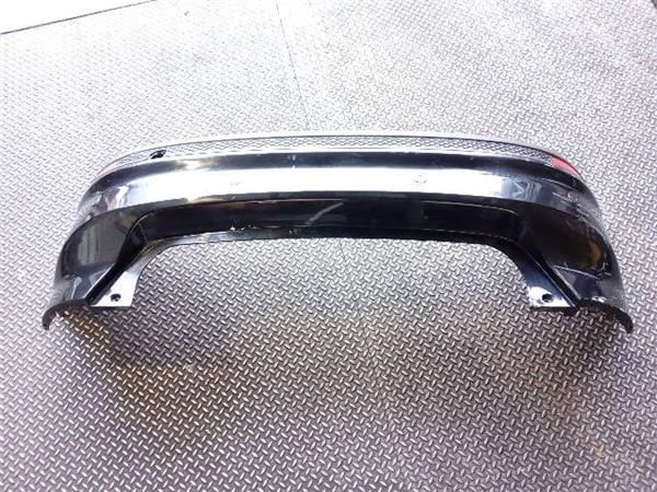 PARAGOLPES TRA. Ford Focus 1.6 TDCI III 115CV (2012-2014) (85 KW) - 24182 / T1DA