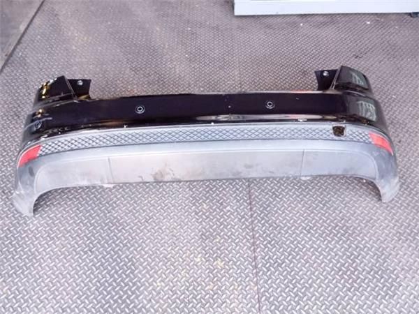 PARAGOLPES TRA. Ford Focus 1.6 TDCI III 115CV (2012-2014) (85 KW) - 24182 / T1DA