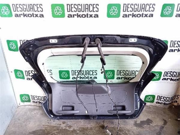 PORTON TRA. Ford Focus 1.6 TDCI III 115CV (2012-2014) (85 KW) - 24183 / T1DA