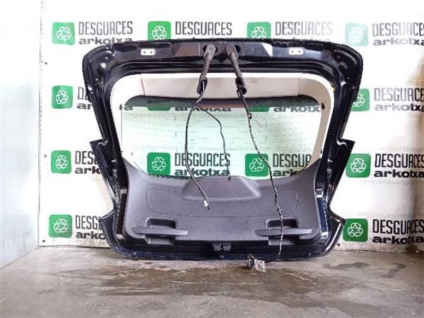 PORTON TRA. Ford Focus 1.6 TDCI III 115CV (2012-2014) (85 KW) - 24183 / T1DA