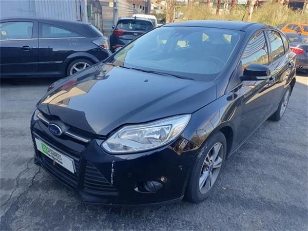 CUADRO INSTRUMENTOS Ford Focus 1.6 TDCI III 115CV (2012-2014) (85 KW) - 24184 / T1DA