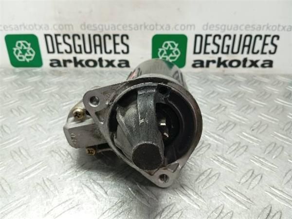 MOTOR ARRANQUE Hyundai Getz 1.1 G 63CV (2002-2005) (46,4 KW) - 24189 / 4HD
