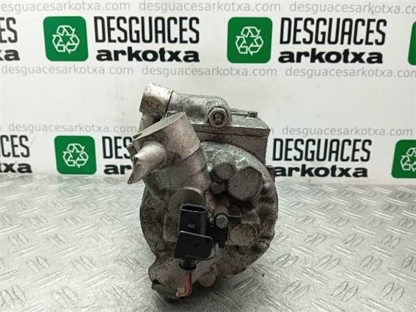 COMPRESOR AIRE ACOND. Seat Ibiza 1.9 TDI III (6L1) 101CV (2002-2009) (74 KW) - 24191 / ATD