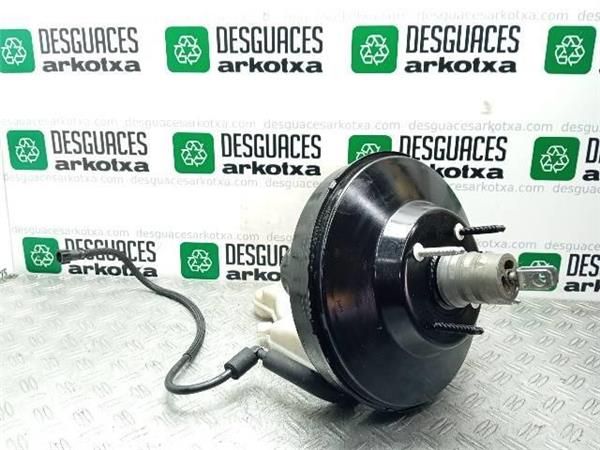 SERVOFRENO Ford Focus 1.6 TDCI III 115CV (2012-2014) (85 KW) - 24194 / T1DA