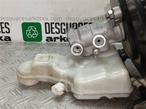 SERVOFRENO Ford Focus 1.6 TDCI III 115CV (2012-2014) (85 KW) - 24194 / T1DA