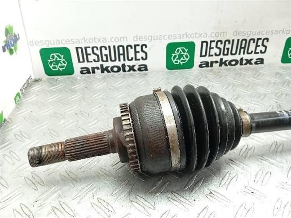 TRANSMISION DEL. DCHA. Nissan Almera 2.2 DCI TINO (V10M) 114CV (2000-2006) (84 KW) - 24195 / YD22