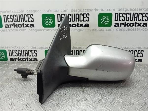 RETROVISOR IZDO. Renault Megane 1.5 DCI II (BM) 101CV (2003-2008) (74 KW) - 24196 / K9KF7