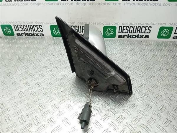 RETROVISOR IZDO. Renault Megane 1.5 DCI II (BM) 101CV (2003-2008) (74 KW) - 24196 / K9KF7