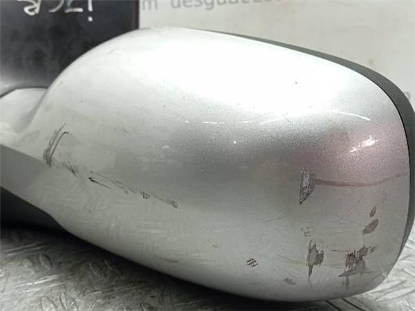 RETROVISOR IZDO. Renault Megane 1.5 DCI II (BM) 101CV (2003-2008) (74 KW) - 24196 / K9KF7