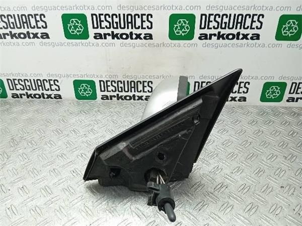RETROVISOR DCHO. Renault Megane 1.5 DCI II (BM) 101CV (2003-2008) (74 KW) - 24197 / K9KF7