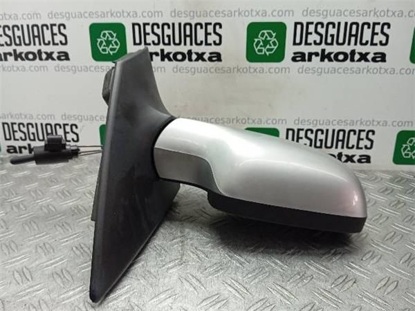 RETROVISOR DCHO. Renault Megane 1.5 DCI II (BM) 101CV (2003-2008) (74 KW) - 24197 / K9KF7