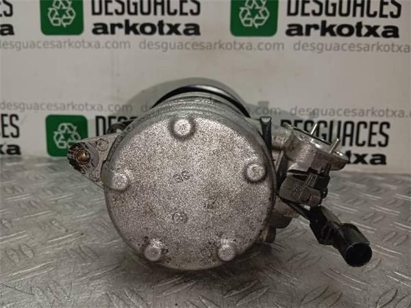 COMPRESOR AIRE ACOND. Hyundai Getz 1.1 G 63CV (2002-2005) (46,4 KW) - 24198 / 4HD