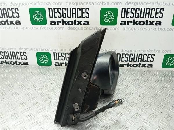 RETROVISOR ELECTRICO DCHO. Seat Toledo 1.9 TDI (5P2) 105CV (2004-2009) (77 KW) - 24204 / BJB