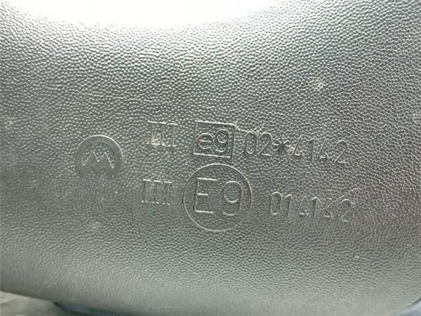 RETROVISOR ELECTRICO DCHO. Seat Toledo 1.9 TDI (5P2) 105CV (2004-2009) (77 KW) - 24204 / BJB