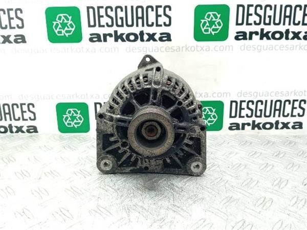 ALTERNADOR Renault Scenic 1.9 DCI II (JM) 120CV (2003- 2008) (88 KW) - 24211 / F9QD8 F9Q-D8 2