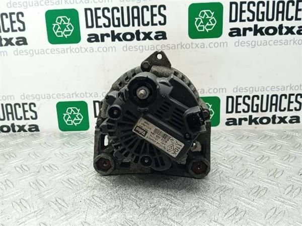 ALTERNADOR Renault Scenic 1.9 DCI II (JM) 120CV (2003- 2008) (88 KW) - 24211 / F9QD8 F9Q-D8