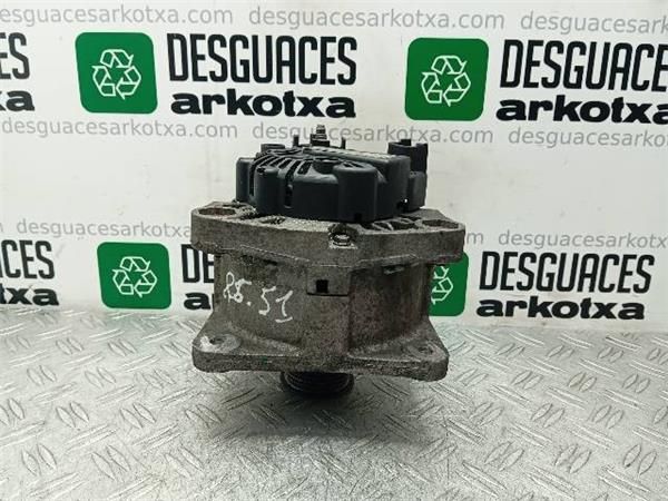 ALTERNADOR Renault Scenic 1.9 DCI II (JM) 120CV (2003- 2008) (88 KW) - 24211 / F9QD8 F9Q-D8