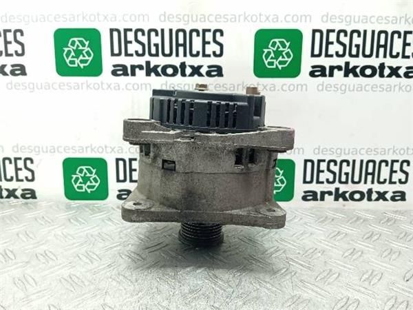 ALTERNADOR Volvo V40 1.9 D (VW) (2000-2004) 116CV (85 KW) - 24212 / D4192T3