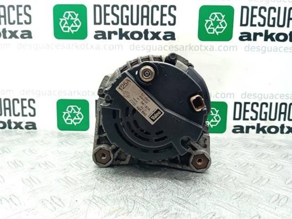 ALTERNADOR Volvo V40 1.9 D (VW) (2000-2004) 116CV (85 KW) - 24212 / D4192T3