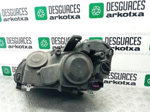 FARO DEL. DCHO Ford C Max 1.6 TDCI (DM2) 109CV (2007-2010) (80 KW) - 24214 / G8DB