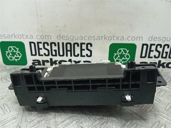 PANTALLA Ford Focus 1.6 TDCI III 115CV (2012-2014) (85 KW) - 24221 / T1DA