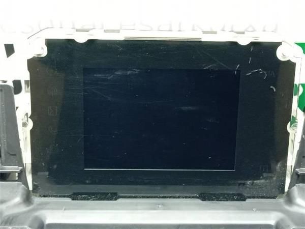 PANTALLA Ford Focus 1.6 TDCI III 115CV (2012-2014) (85 KW) - 24221 / T1DA
