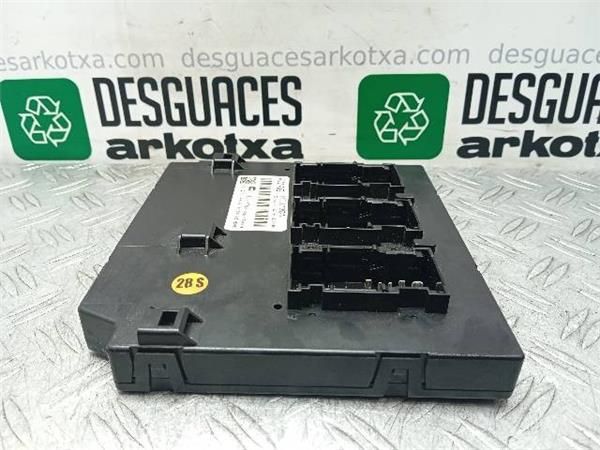 MODULO ELECTRONICO Audi Q3 2.0 TDI (8UB/8UG) 140CV (2011-2018) (103 KW) - 24222 / CFF