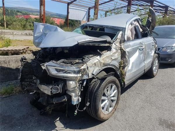 MODULO ELECTRONICO Audi Q3 2.0 TDI (8UB/8UG) 140CV (2011-2018) (103 KW) - 24222 / CFF