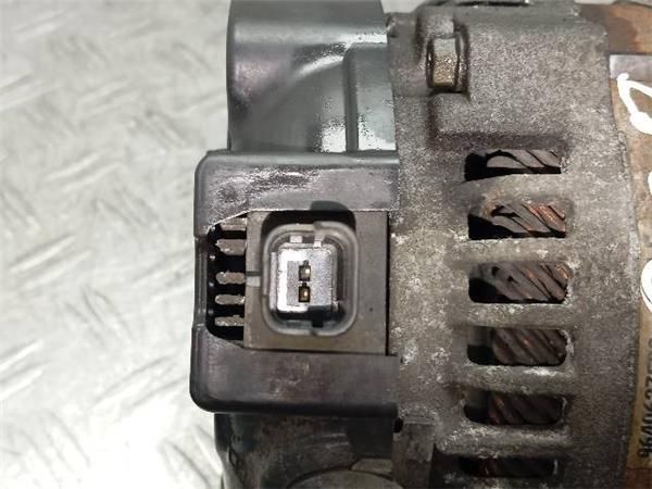 ALTERNADOR Citroen C3 1.4 HDI I (FC) 68CV (2002-2005) (50 KW) - 24223 / 8HX