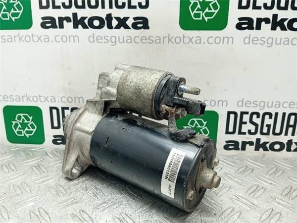 MOTOR ARRANQUE Seat Toledo 1.9 TDI II (1M2) 110CV (1998-2004) (81 KW) - 24224 / AHF