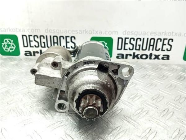 MOTOR ARRANQUE Seat Toledo 1.9 TDI II (1M2) 110CV (1998-2004) (81 KW) - 24224 / AHF