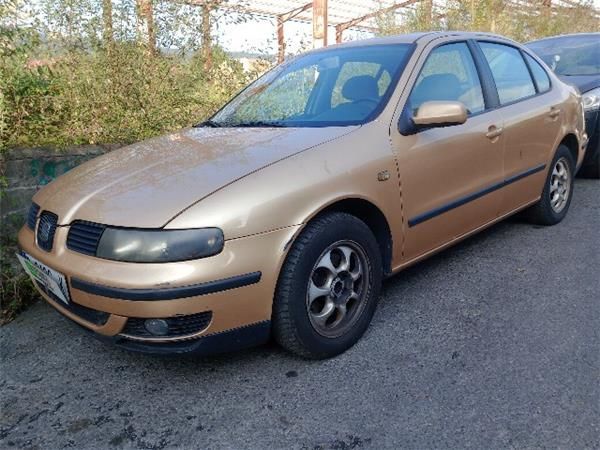 MOTOR ARRANQUE Seat Toledo 1.9 TDI II (1M2) 110CV (1998-2004) (81 KW) - 24224 / AHF