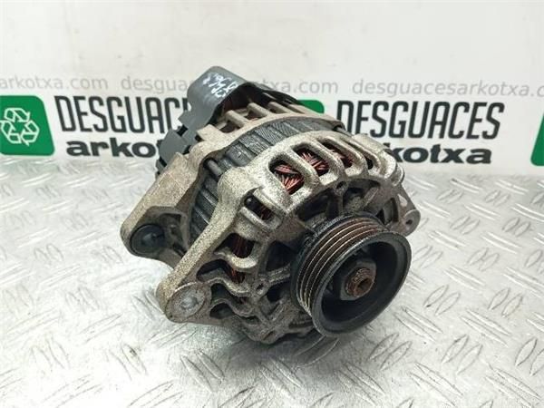ALTERNADOR Hyundai Getz 1.1 G 63CV (2002-2005) (46,4 KW) - 24230 / 4HD