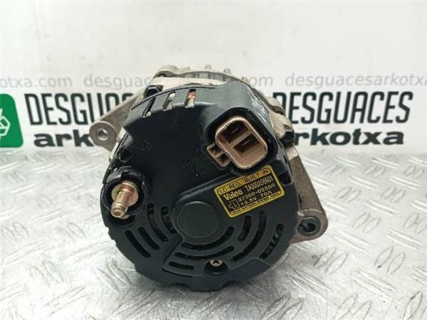 ALTERNADOR Hyundai Getz 1.1 G 63CV (2002-2005) (46,4 KW) - 24230 / 4HD