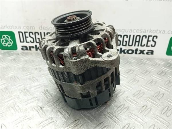 ALTERNADOR Hyundai Getz 1.1 G 63CV (2002-2005) (46,4 KW) - 24230 / 4HD