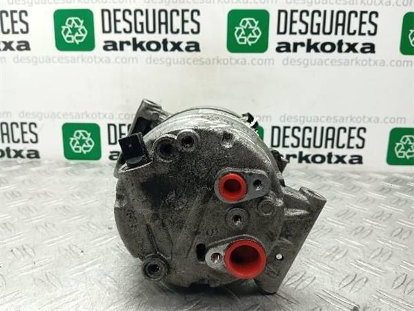 COMPRESOR AIRE ACOND. Renault Espace 2.2 DCI GRAND (JK0H) 150CV (2002-2006) (110 KW) - 24232 / G9T J7