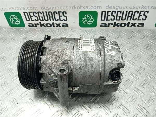 COMPRESOR AIRE ACOND. Renault Espace 2.2 DCI GRAND (JK0H) 150CV (2002-2006) (110 KW) - 24232 / G9T J7