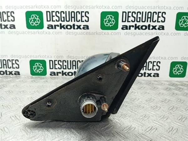 RETROVISOR ELECTRICO DCHO. Renault Laguna 1.8 G II (BG) 121CV (2001-2007) (89 KW) - 24237 / F4PC7