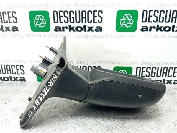 RETROVISOR ELECTRICO DCHO. Renault Laguna 1.8 G II (BG) 121CV (2001-2007) (89 KW) - 24237 / F4PC7