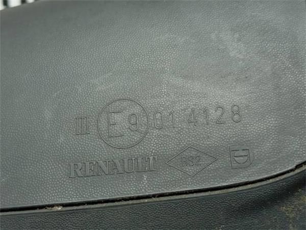 RETROVISOR ELECTRICO DCHO. Renault Laguna 1.8 G II (BG) 121CV (2001-2007) (89 KW) - 24237 / F4PC7