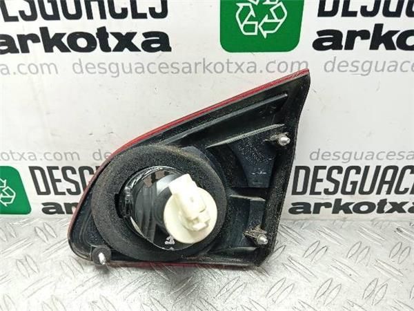 PILOTO PORTON TRA. IZDO. Nissan Qashqai 2.0 G 2 (J10) 141CV (2007-2013) (104 KW) - 24243 / MR20 EURO4