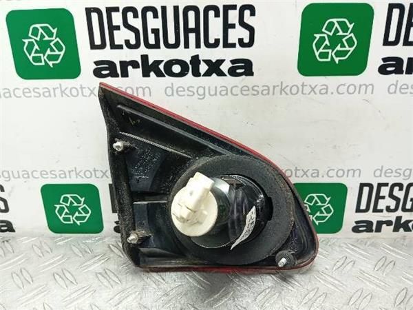 PILOTO PORTON TRA. DCHO. Nissan Qashqai 2.0 G 2 (J10) 141CV (2007-2013) (104 KW) - 24244 / MR20 EURO4