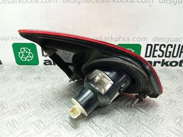 PILOTO PORTON TRA. DCHO. Nissan Qashqai 2.0 G 2 (J10) 141CV (2007-2013) (104 KW) - 24244 / MR20 EURO4