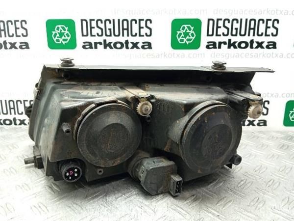 FARO DEL. DCHO Volkswagen Passat 1.9 TDI B5 (3B2) 115CV (1998-2000) (85 KW) - 24246 / AJM