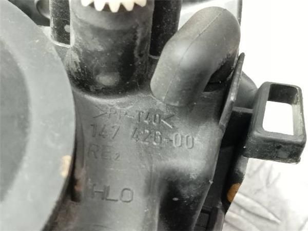 FARO DEL. DCHO Volkswagen Passat 1.9 TDI B5 (3B2) 115CV (1998-2000) (85 KW) - 24246 / AJM