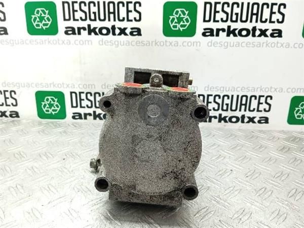 COMPRESOR AIRE ACOND. Ford Mondeo 2.0 TDCI III (B5Y) 130CV (2001-2007) (96 KW) - 24251 / FMBA