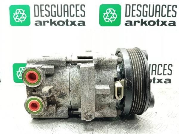 COMPRESOR AIRE ACOND. Ford Mondeo 2.0 TDCI III (B5Y) 130CV (2001-2007) (96 KW) - 24251 / FMBA